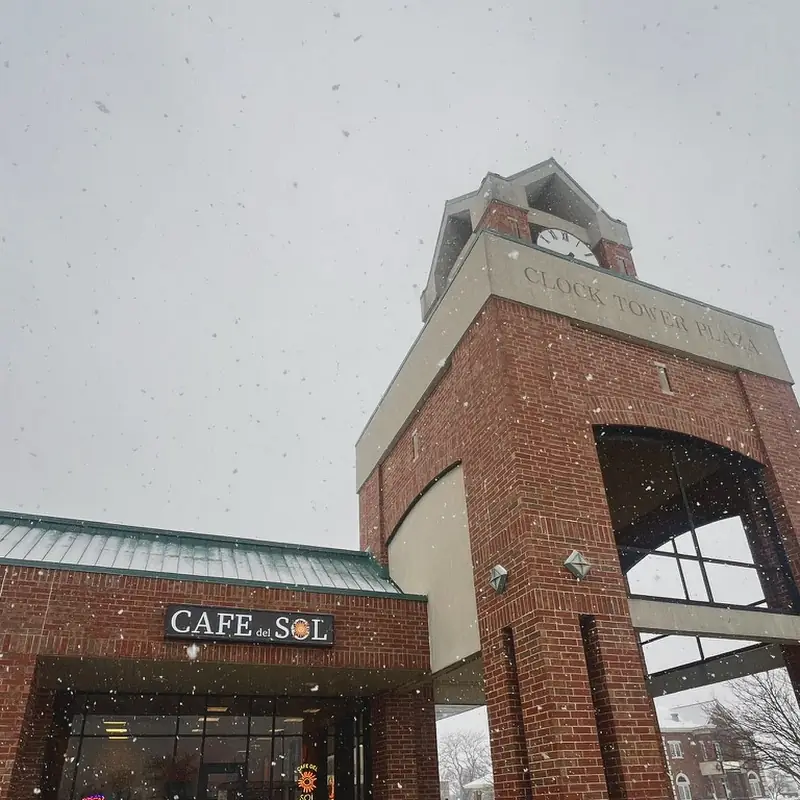 Cafe del Sol