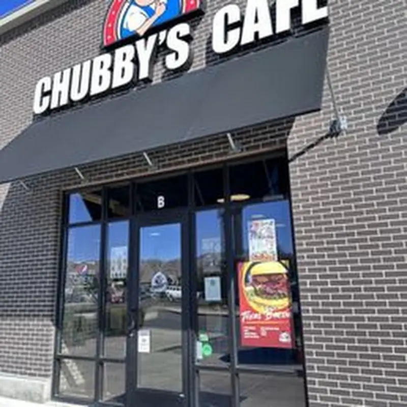 Chubbys Cafe