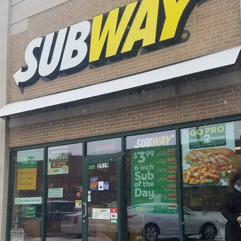 Subway