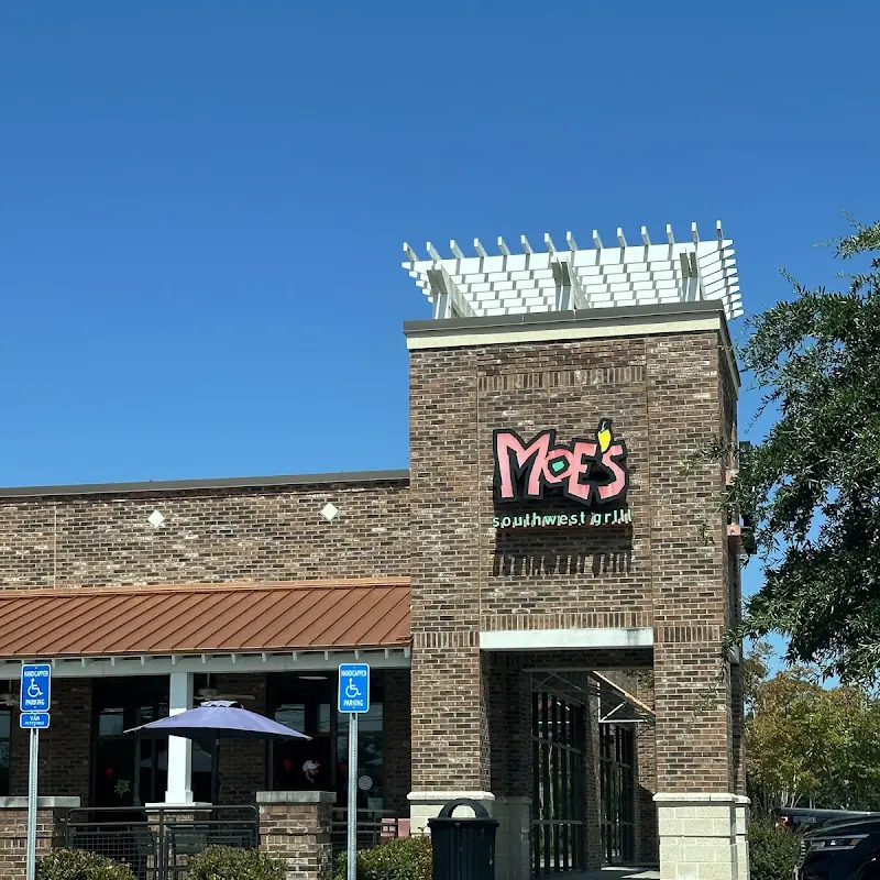 Moe's Southwest Grill