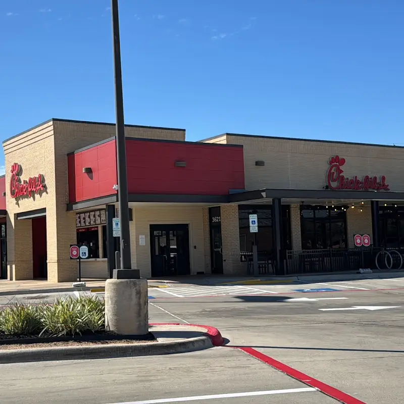 Chick-fil-A