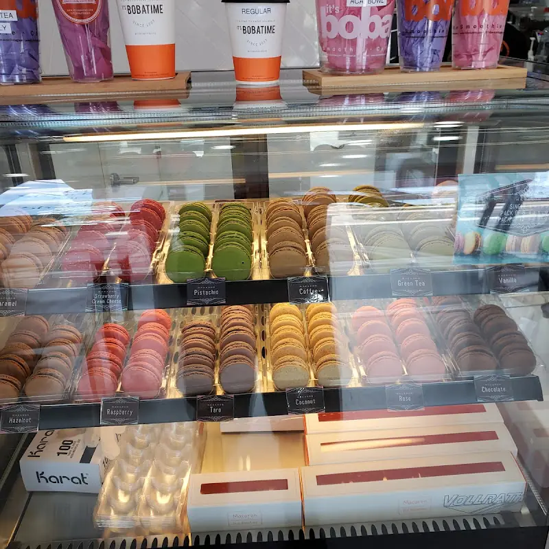 It's Boba Time - Winnetka