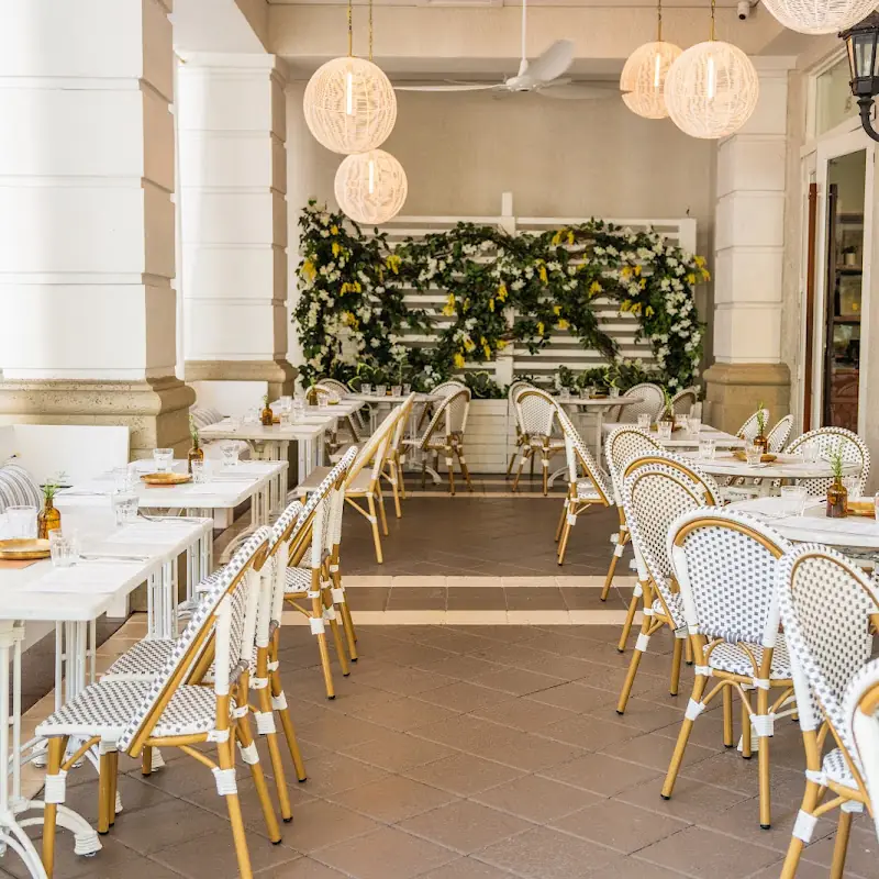 Motek Coral Gables