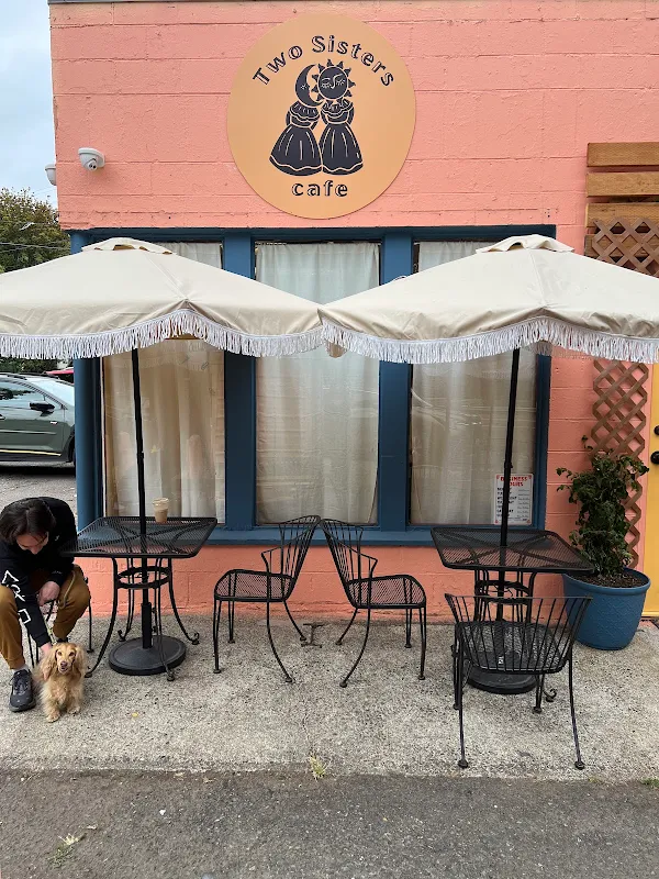 Two Sisters Cafe Breakfast & Lunch