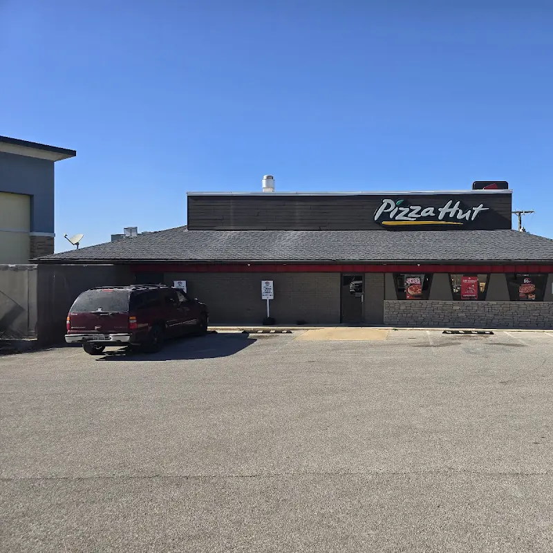 Pizza Hut