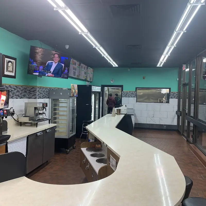 2pc Chicken Strips with Fries &Can Soda