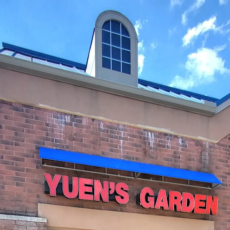 Yuen's Garden Chinese Restaurant