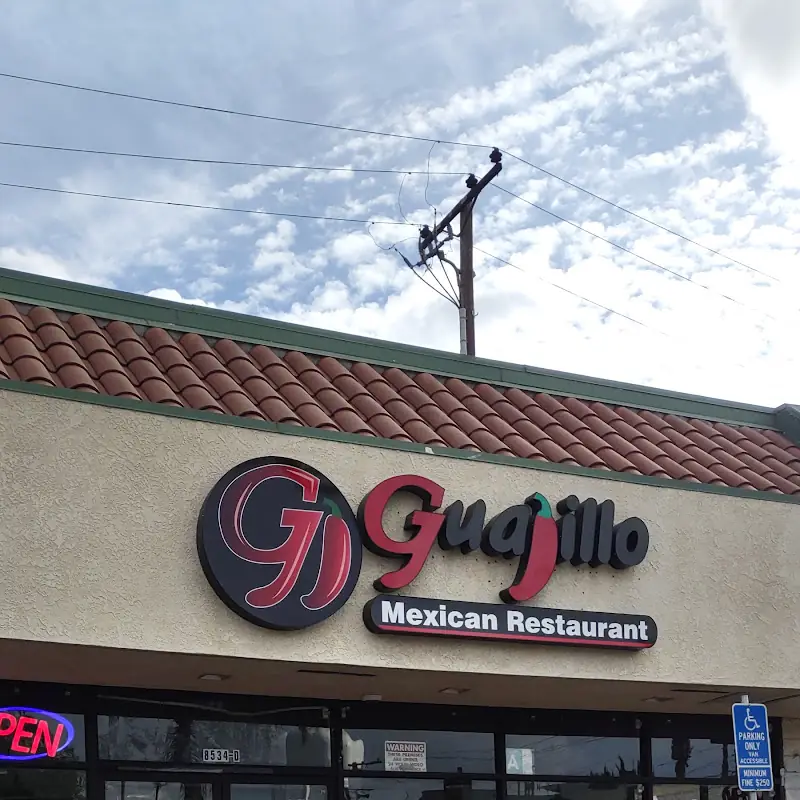 Guajillo | Mexican Restaurant