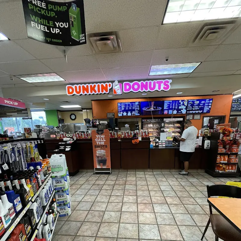 Dunkin'