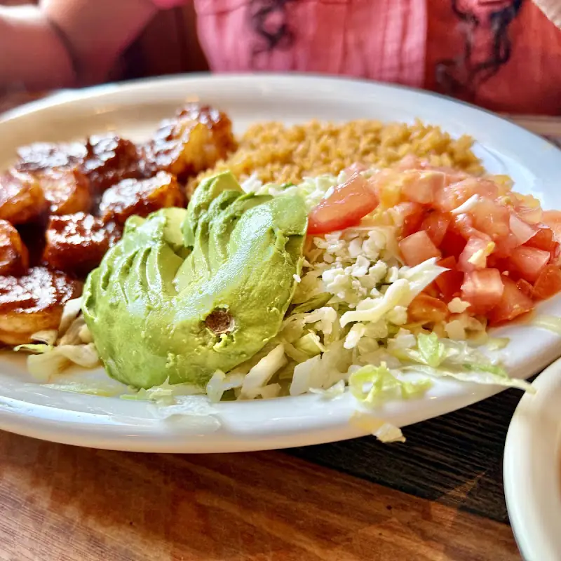 Las Brisas | Mexican
