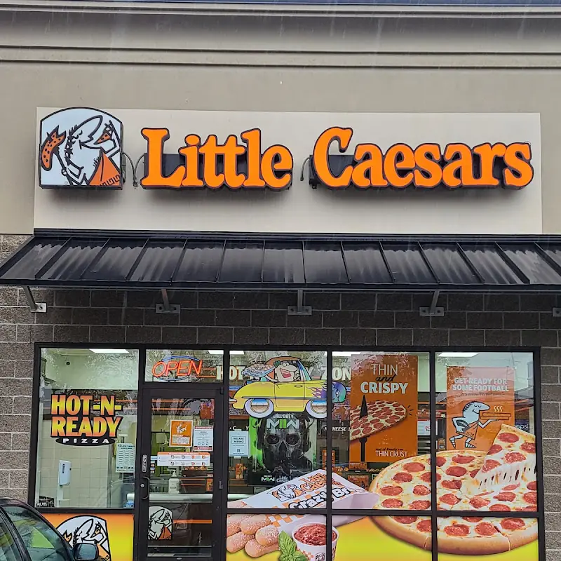 Little Caesars Pizza