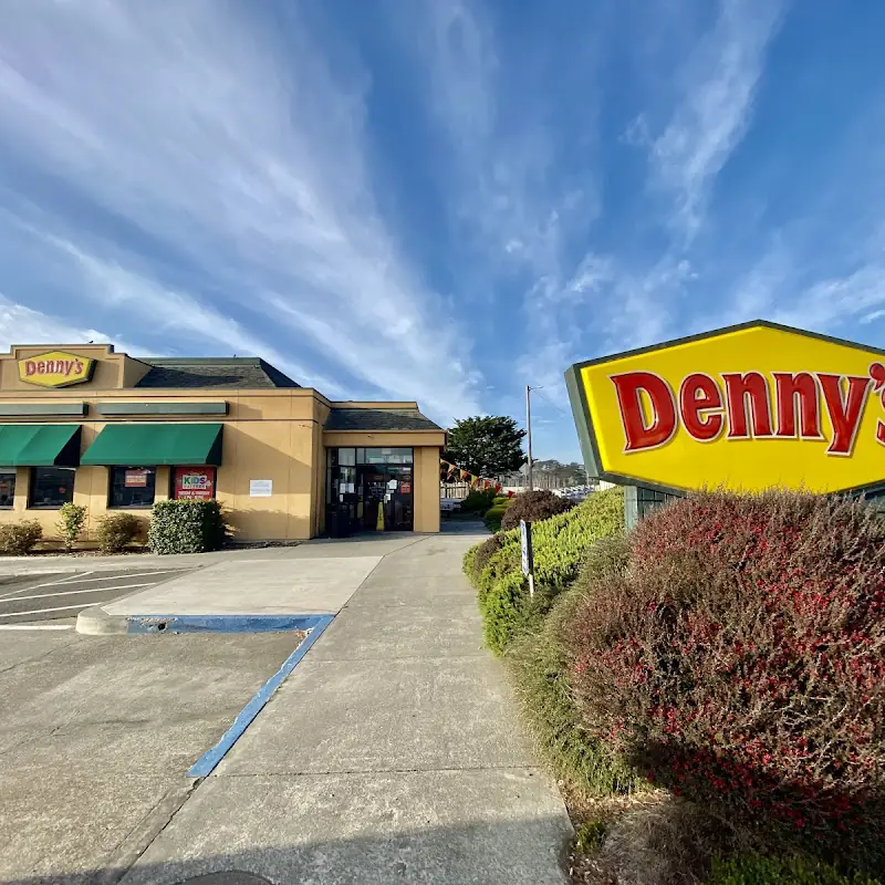 Denny's Restaurant