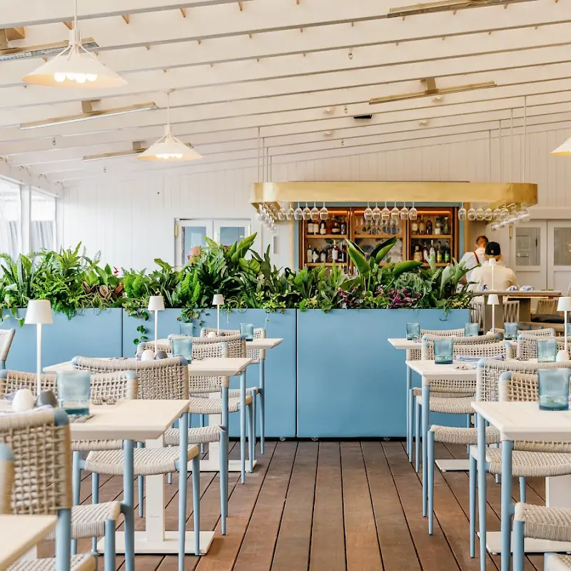 Brant Point Grill