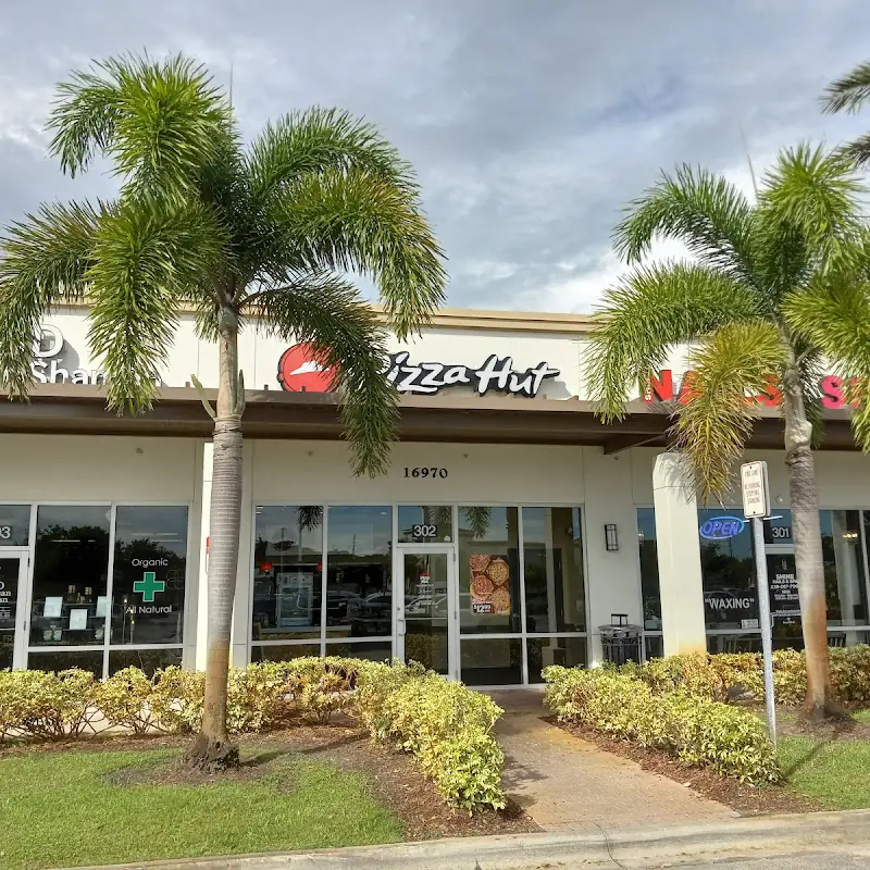 Pizza Hut