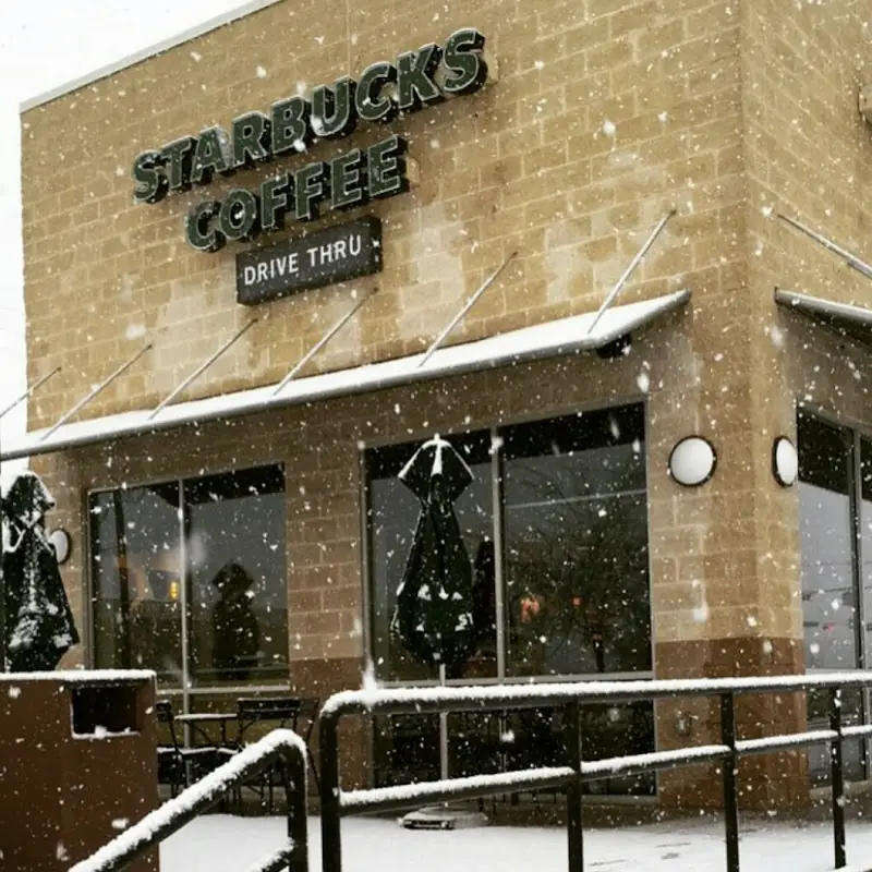Starbucks Coffee Company