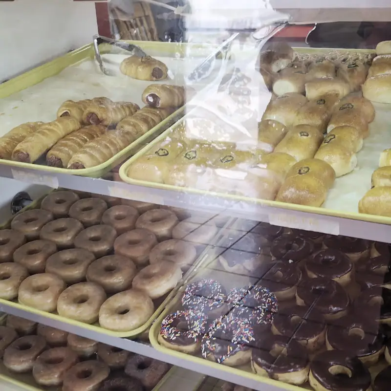 Star Donuts