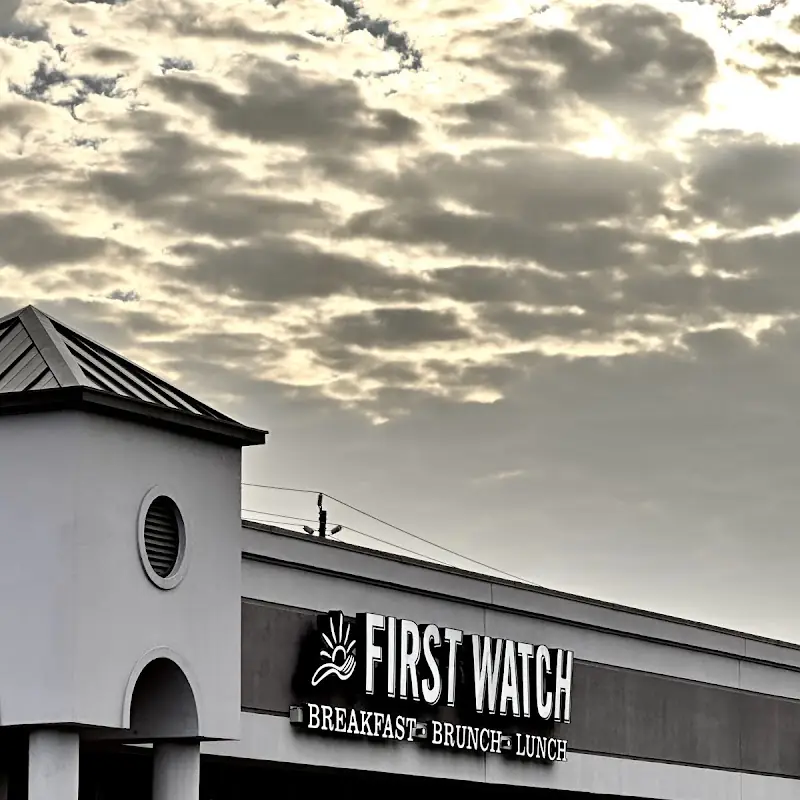 First Watch