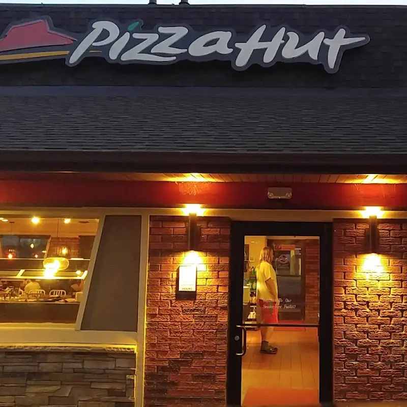 Pizza Hut