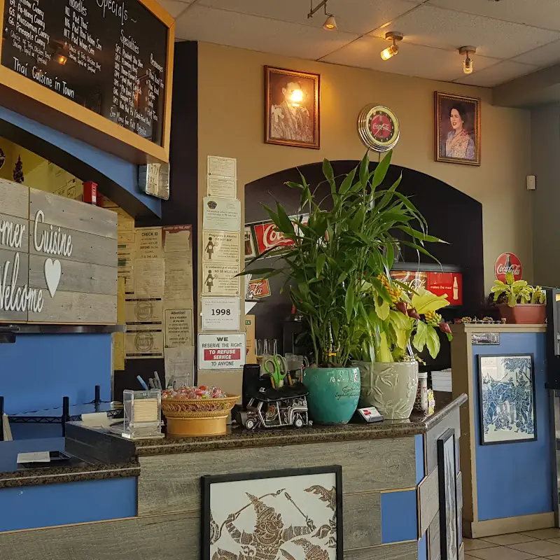 Thai Corner Cuisine