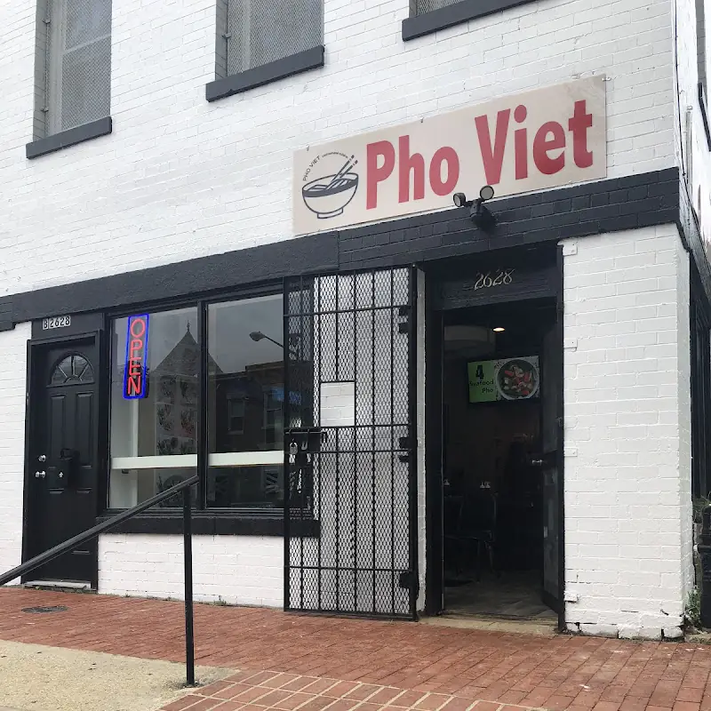 Pho Viet USA