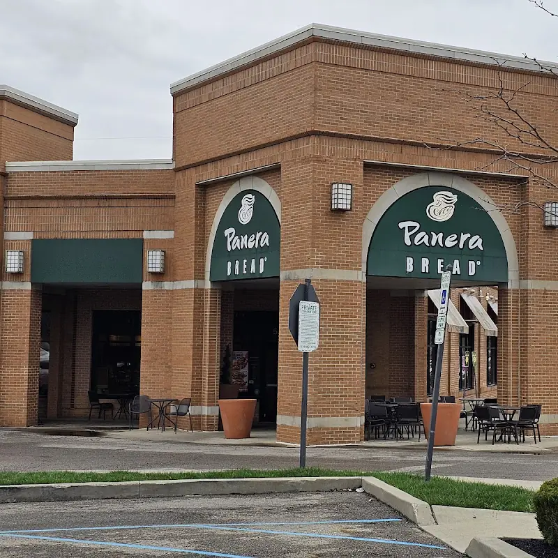 Panera Bread