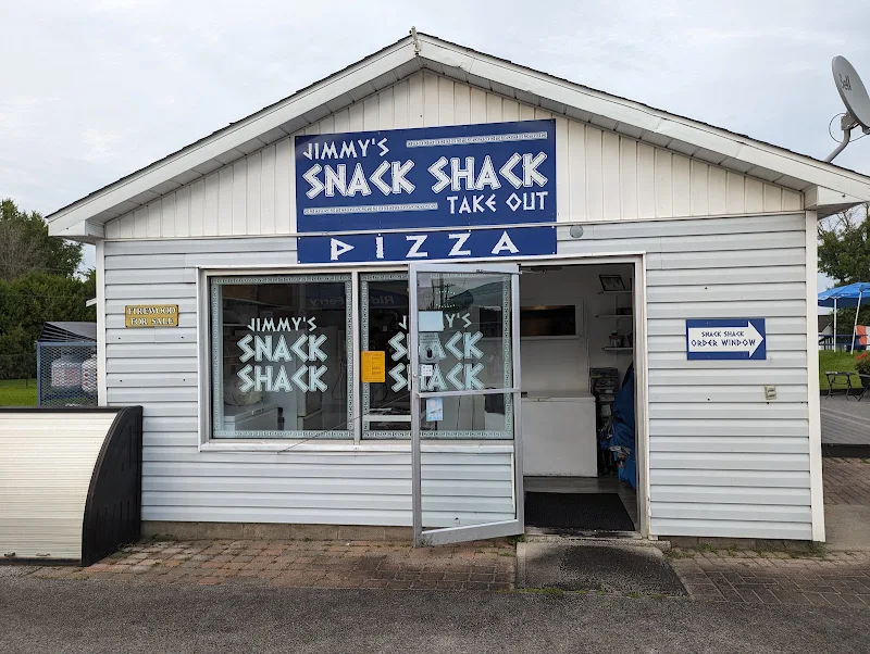 Jimmy's Snack Shack