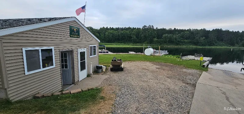 Becker's Resort & Campground