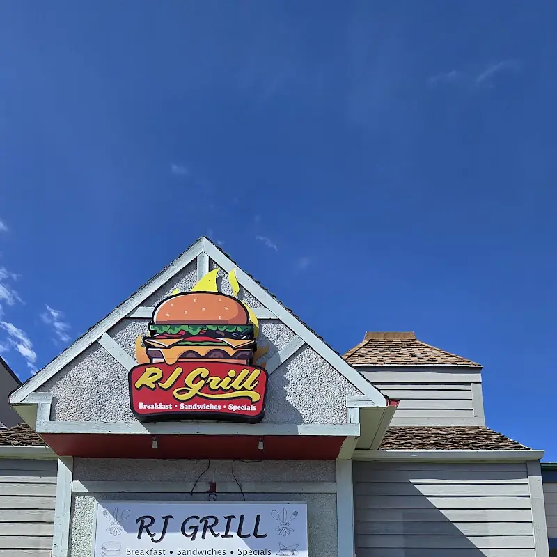 RJ Grill