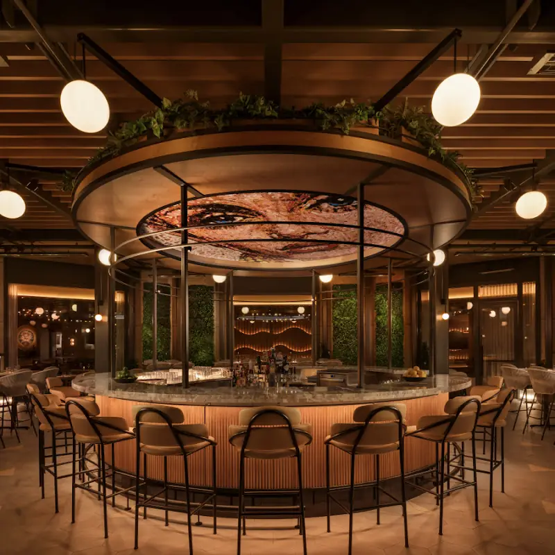 Cactus Club Cafe