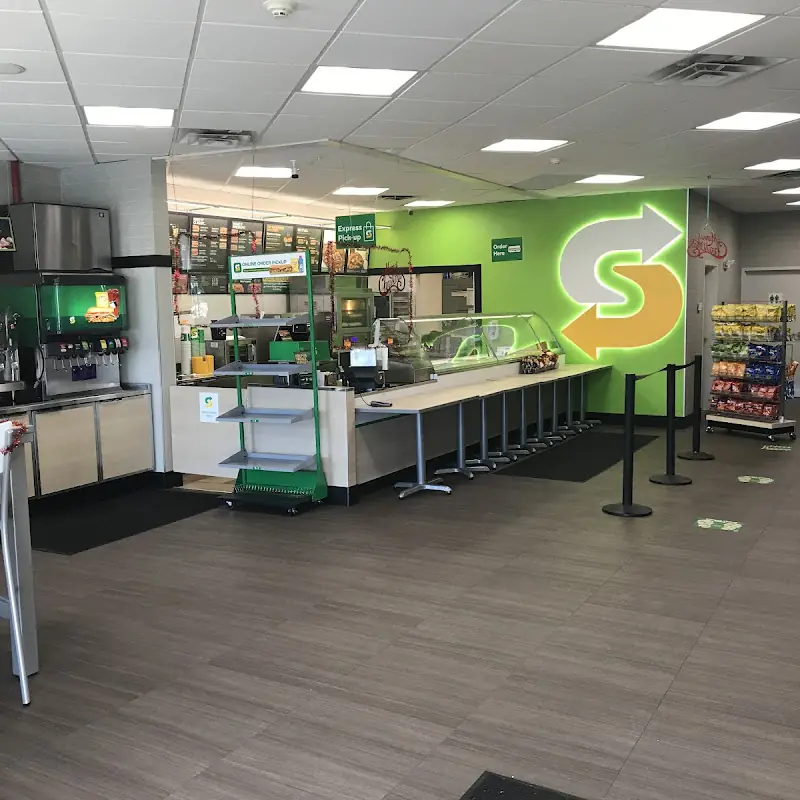 Subway