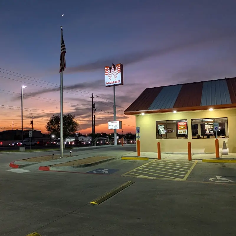 Whataburger