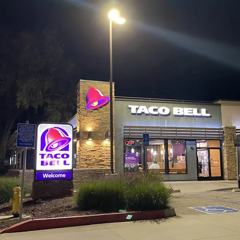 Taco Bell
