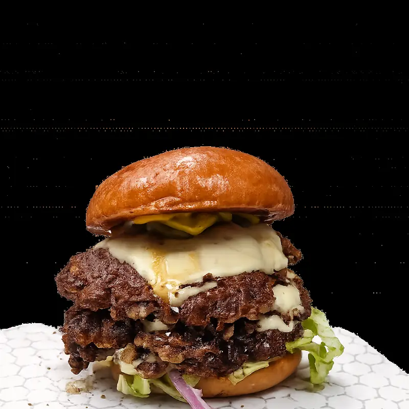 Tapped Out Eats