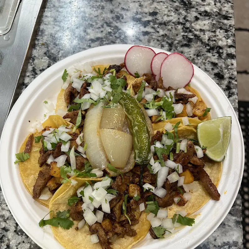 Taqueria Vallarta