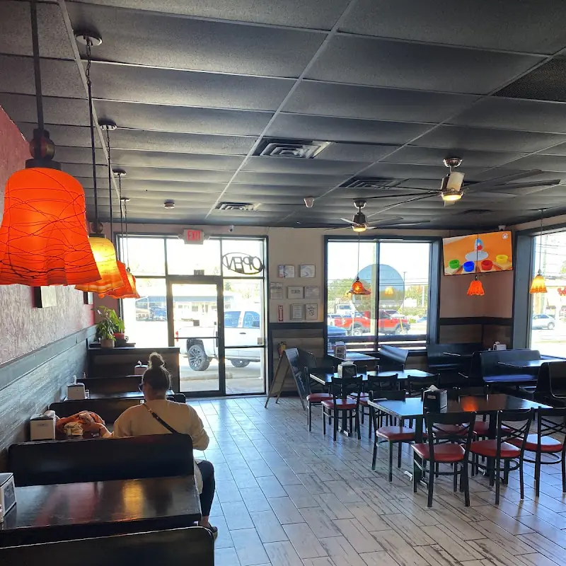 Taqueria Los Primos de Jalisco