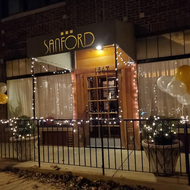 Sanford