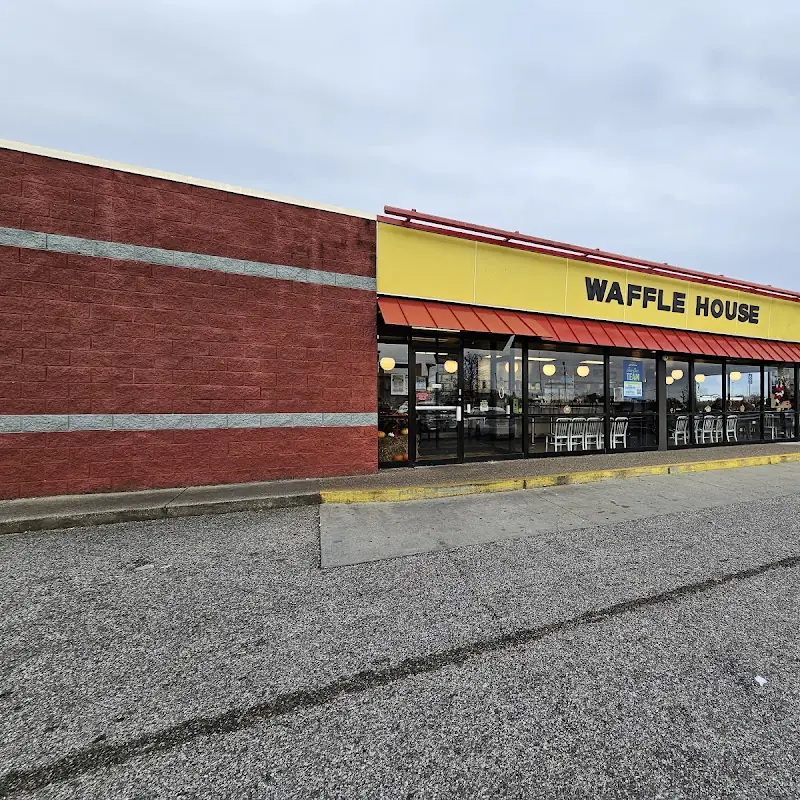 Waffle House
