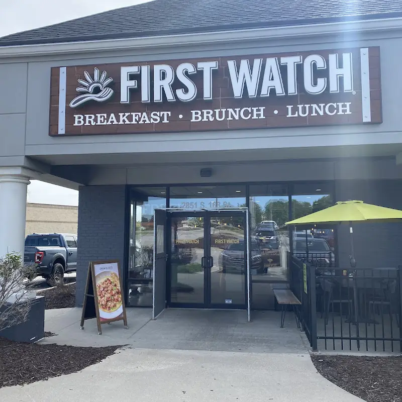 First Watch