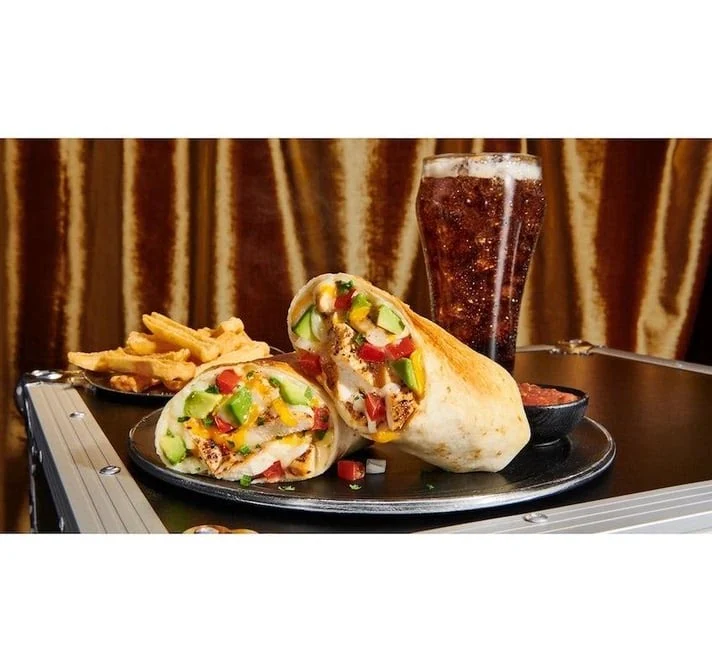 Banda Burrito