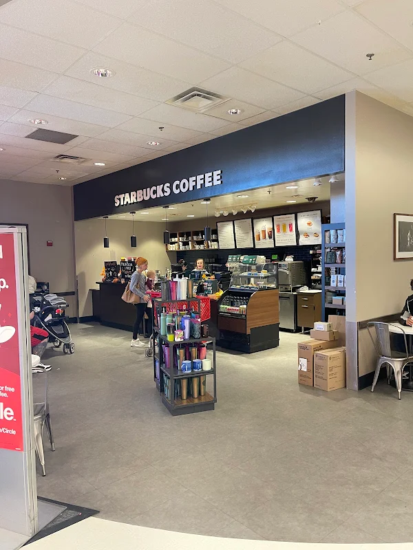 Starbucks Coffee Company