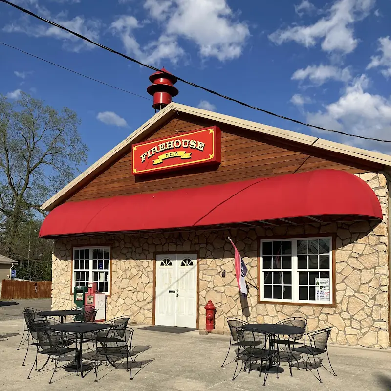 Firehouse Pizza & Subs