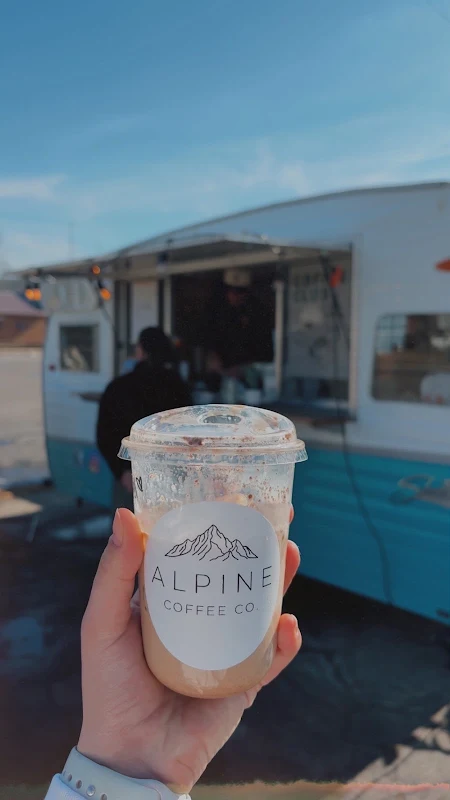 Alpine Coffee