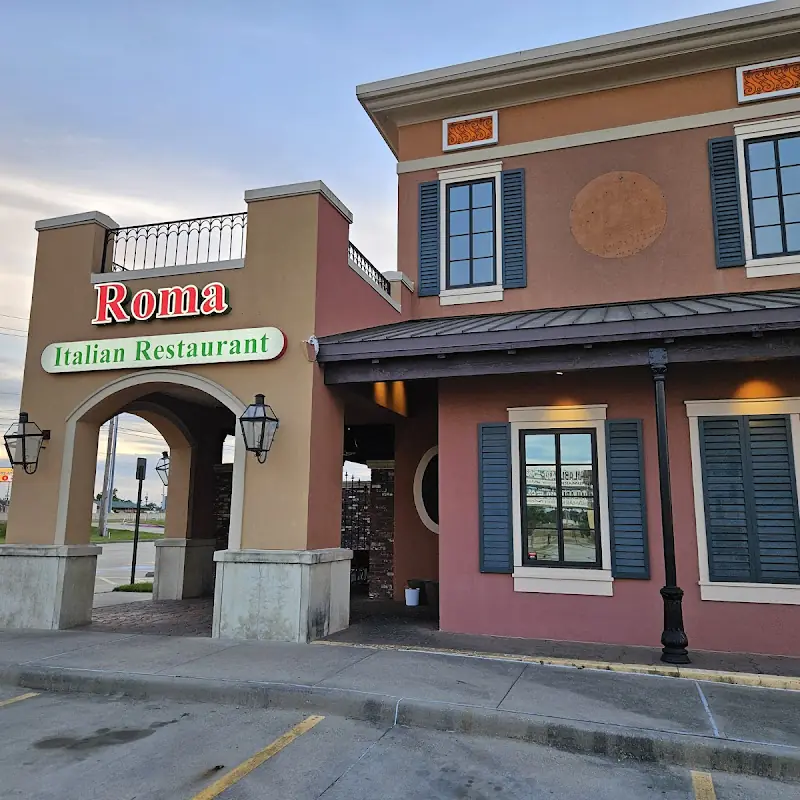 Roma Italian Restaraunt