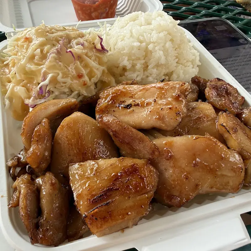 Kai K Food