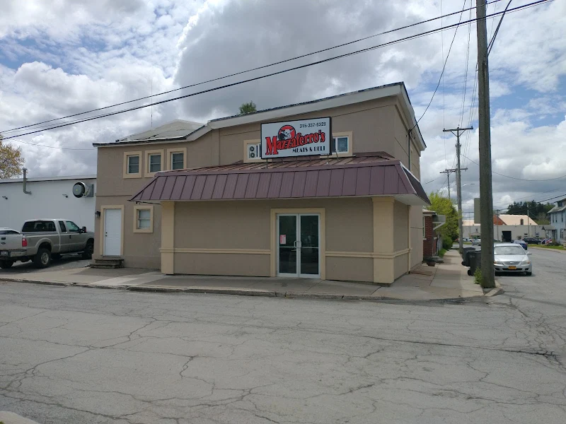 Mazzaferro's Meat & Deli