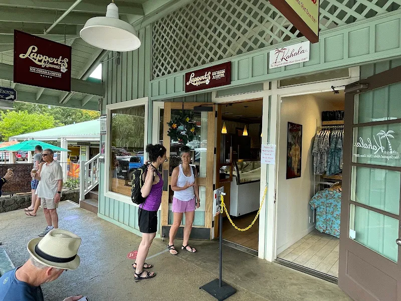Lappert's Hawaii