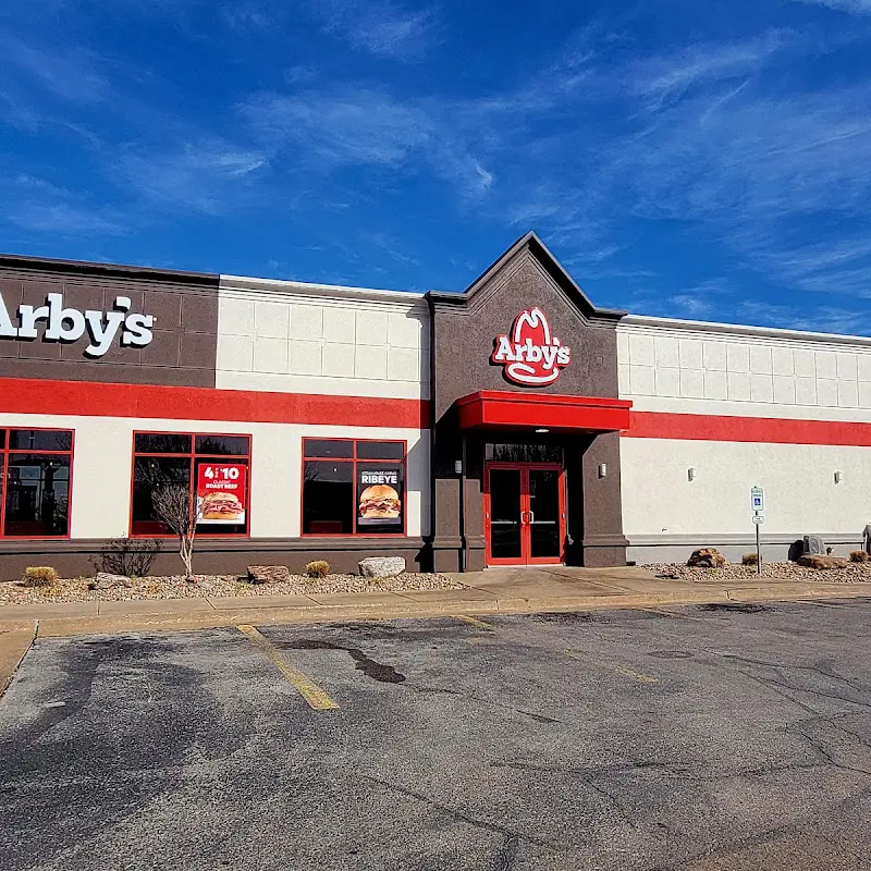 Arby's