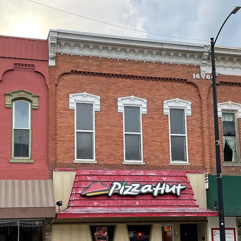 Pizza Hut