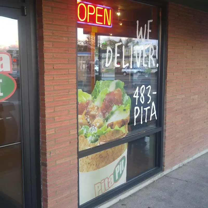 Pita Pit