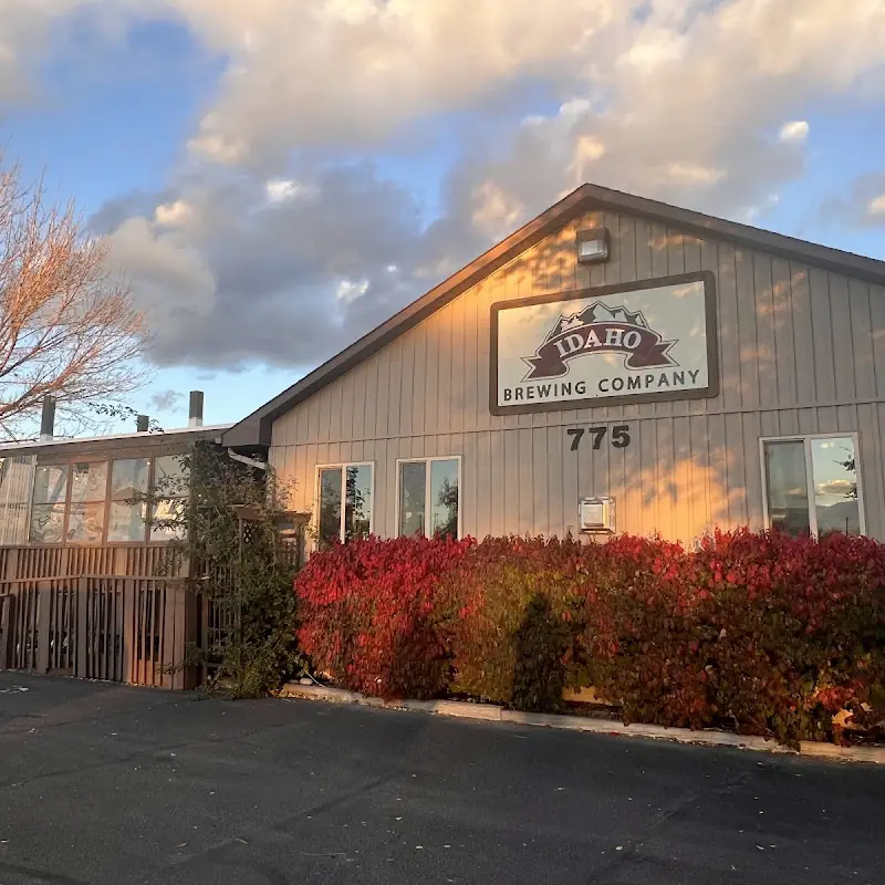 Idaho Brewing Company